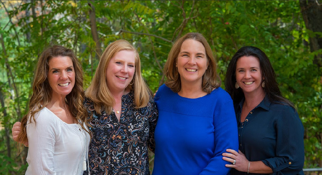 Merrimack Valley Montessori team